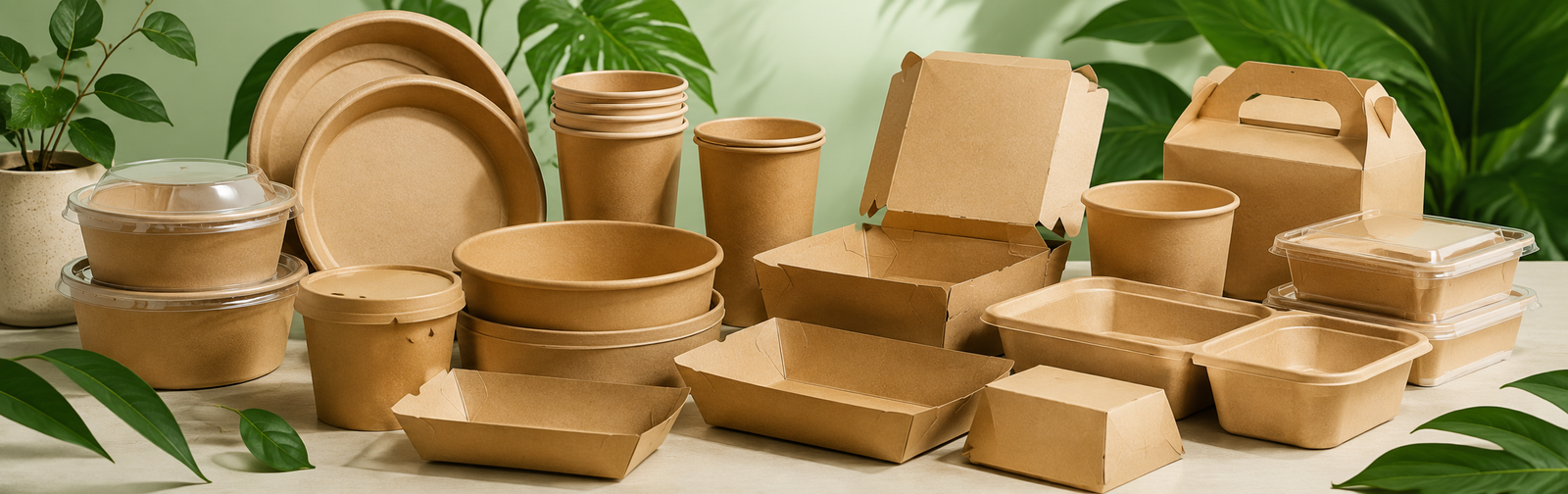 Eco_Friendly packaging