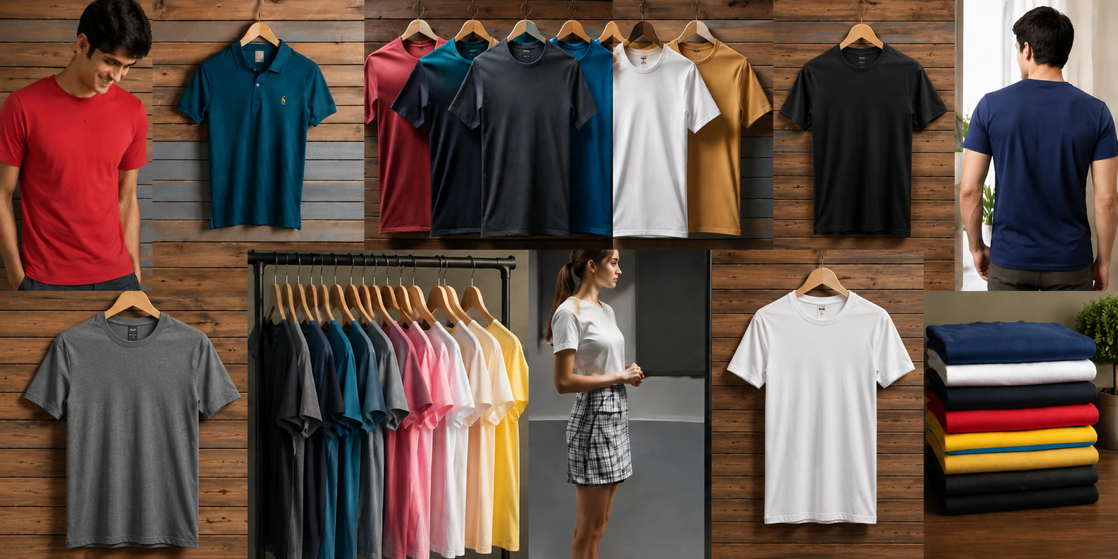 T-Shirt